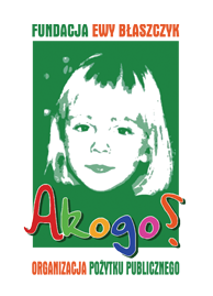 Fundacja Akogo?