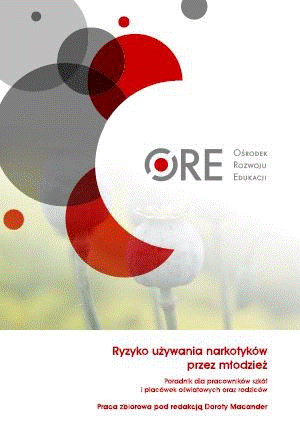 Poradnik ORE