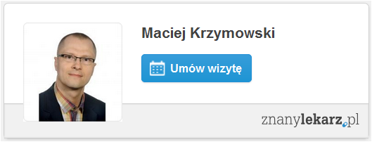 Umawianie wizyt